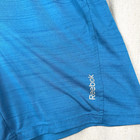 Reebok   Men s Medium Workout Shorts Speedwick Super Soft