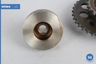 99-01 Jaguar Xjr X308 4 0 Supercharged Engine Timing Sprocket   Flywheel Set Oem