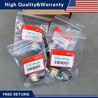 Oem Ball Joint Kit For Honda 51355-hp5-601 51375-hp5-601 Rancher 420 Upper Lower