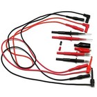 Multimeter Test Lead Kit For Fluke Multimeter Tester Supplies Accessories Tools