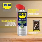 Wd-40 - 300080 Specialist Electrical Contact Cleaner Spray - Electronic   