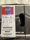Storm Phaze Ii Bowling Ball   Nib   14 2 Lb   3 5-4  Pin   A Goat Ball    
