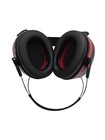Neck Band Earmuffs Noise Reduction 31db Safety Ear Muffs Hearing Protection