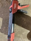 Guc - Hilti Hdm 500 Manual Adhesive Epoxy Dispenser Gun  No Cartridges 
