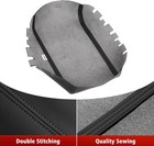 Car Center Console Armrest Cover Replacement Toyota 4runner 2010-2023 Black