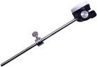Bass Drum Pedal Beater Metal Cobra Hammer Head Percussion Instrument Accessory B