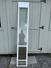 Petsafe Large Freedom Patio sliding Pet Door Ppa11-13132