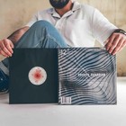 Premium Black Paper  Poly   lined Paper Vinyl Record Inner Sleeves For 12    Viny   