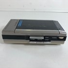 Vintage General Electric Am Fm Stereo Radio Cassette Player - Model 3-5273a Read