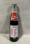 1980 Coca Cola  Georgia Bulldogs Championship Season Glass Coke Bottle Sealed
