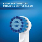Oral-b Sensitive Gum Care Replacement Brush Heads 5 Count