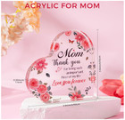 Mothers Day Gifts Box Set Unique Birthday Gift Basket For Moms From Daughter Son