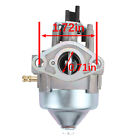 New For Honda Carburetor Assy Carb Gcv160la0 Hrr216k9 16100-z8b-901
