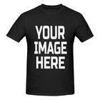 Custom T Shirts personalized T-shirts  Printed T-shirts