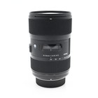 Sigma Af 18-35mm F1 8 Dc Hsm Art 013 Lens Nikon  688
