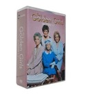 The Golden Girls  Complete Tv Series Season 1-7  dvd 21-disc Box Set  Region 1
