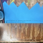     vintage 1996 King Cobra Beer Promo Poster 20x28 Anheuser Busch Pinup Sb96-91