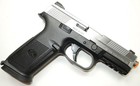 Custom Fns-9 Airsoft Gas Blowback Pistol