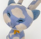 Neopets Cloud Aisha Limited Too 10    Plush Toy Limited Edition 2002 Stuffed Rare