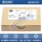 Allen Bradley 140m-c-asa11 Ser A Auxiliary Contact Block  Right Side 1 N o   New