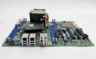 Supermicro X10dal-i Atx Server Motherboard W 2 e5-2620 V4 2 10ghz Cpu   Heatsink