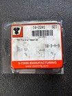 S s Cycle - 330-0718 - Precision Tappets