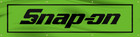 Snap On 2 x8  Banner Flag