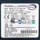 Limoss 450390 Motor Actuator Model Md120-01-l3-384-206 For Recliner Lift Chairs