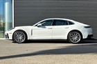 2026 Porsche Panamera 