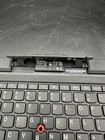 Lenovo Thinkpad Bluetooth Tablet Keyboard W  Stand Dock Ebk-209a Trackpoint