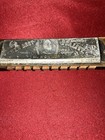 Vintage M  Hohner  new Best Quality  Harmonica  Made In Germany 