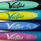 Clearance   Victus Vibe Pro-crayon Usa Baseball -10   2025   Free Shipping