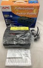 Apc Back-ups Es 400va 240 W Battery Backup Be400-gr Es-serie 8 Steckdosen Read  