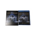 Lost In Space 1998 Blu-ray Disc 2024 Collector s Edition With Slipcover New