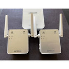 Netgear Essentials Edition N300 Wi-fi Range Extenders   Powerline Edition 1010