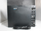 Nec Dsx-40 Key Telephone System Dx7na-40m Main Equipment 1090001 W  Power Cable