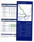 Metropolitan Agency Of Transportation-montreal To Blainville   St Jerome Tt-2009