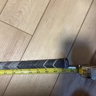 Mitsubishi Tensei Ck Pro White 60-s Stiff 44 5  Driver Shaft Taylormade Tip