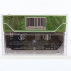Teenage Mutant Ninja Turtles Ii  Soundtrack Ost Cassette Tape  1991 New Sealed