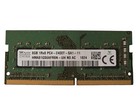 Sk Hynix 8gb 1rx8 Pc4-2400t Ddr4 Laptop Ram Sodimm Hma81gs6afr8n-uh
