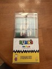 The Official Rubik   s Cube Peanuts Classic Moments Themed 3x3 Speed Cube New