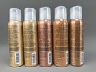 Lot Of 5 Sally Hansen Airbrush Legs Makeup Water Resistant Different Color 4 4oz