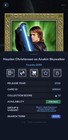 Star Wars Card Trader Foundry 2026 Anakin Skywalker Workbench Epic