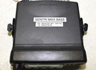  Motorola Cdm1550 Ls  Sentri Max Base Station Aam25skf9dp5an