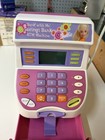 Vintage Bank With Me Barbie Atm Savings Banks  1999 