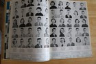 Tulsa Oklahoma  High School Yearbook 1953-will Rogers-lariat