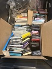 Apple   Samsung Mixed Lot Bulk   Cell Phone Cases screen Protectors watch Bands 
