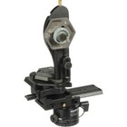 Manfrotto 303 Qtvr Panoramic Head Kit   Supports 11 Lb  5kg 
