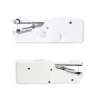 Smart Hand-held Sewing Machine Electric Tailor Stitch Sewing Kit Mini Portable