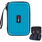 On Sale  Cyeelife Darts Case  Hold 6 Darts  Storage For Tips  Shafts And Flights